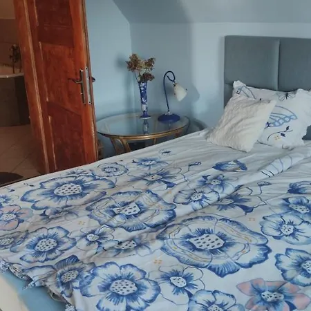 Słoneczne Apartament *