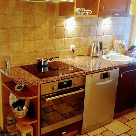 Słoneczne Apartament Sobótka