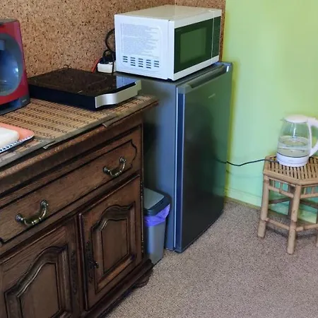Apartment Sloneczne Sobotka (Lower Silesia)