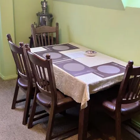 Słoneczne Apartament Sobótka