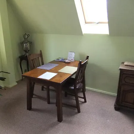 Apartament Słoneczne Sobótka