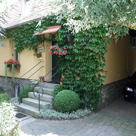 Apartament Słoneczne Sobótka