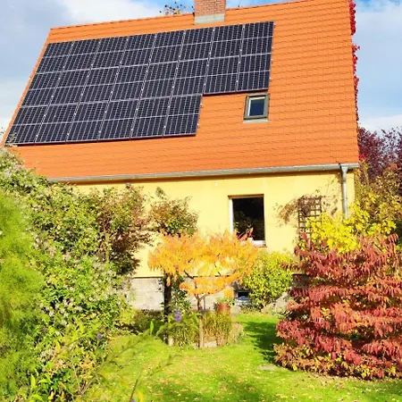 Sloneczne Διαμέρισμα Sobótka