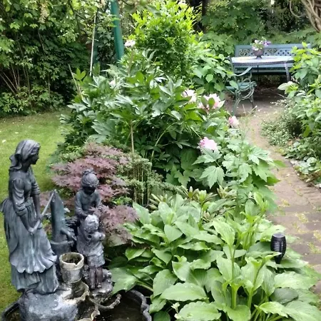 Apartament Słoneczne Sobótka