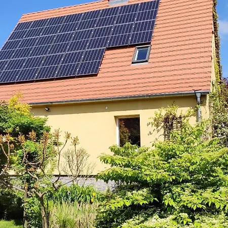 Apartament Słoneczne *