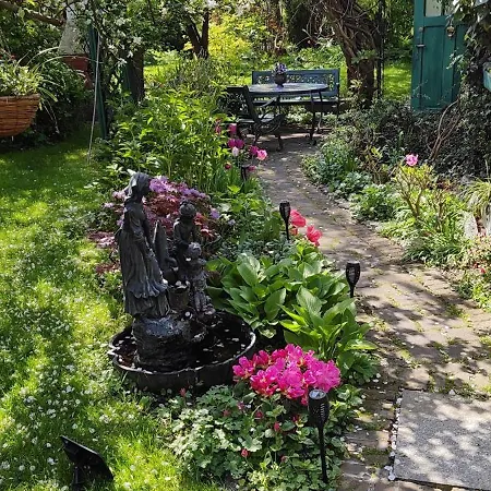 Słoneczne Apartament Sobótka