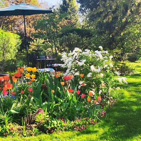 Apartament Słoneczne Sobótka