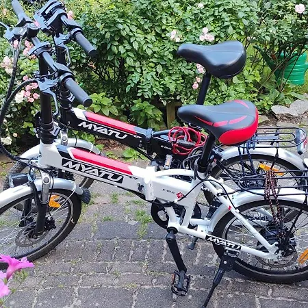 Apartament Słoneczne Sobótka