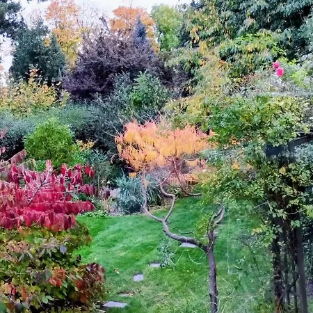 Słoneczne Apartament Sobótka