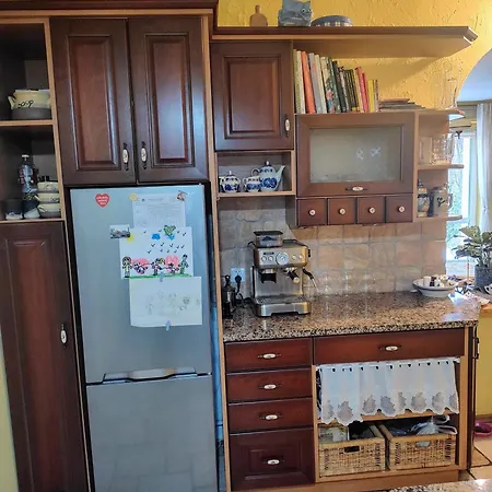 Słoneczne Apartament *