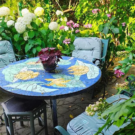 Słoneczne Apartament Sobótka