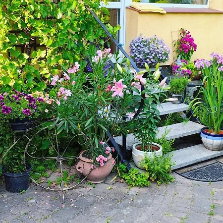 Słoneczne Apartament Sobótka