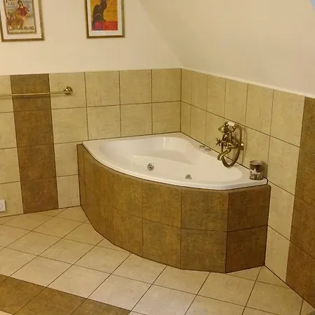 Apartament Słoneczne Sobótka