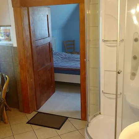 Apartament Słoneczne