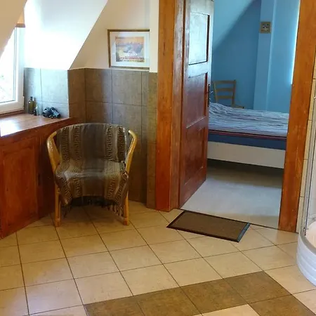 Słoneczne Apartament *