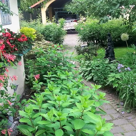 Apartament Słoneczne *