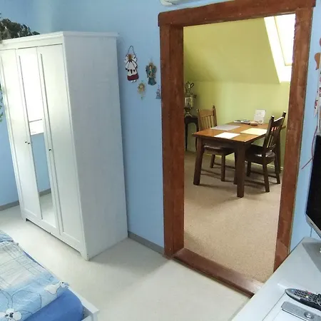 Apartament Słoneczne