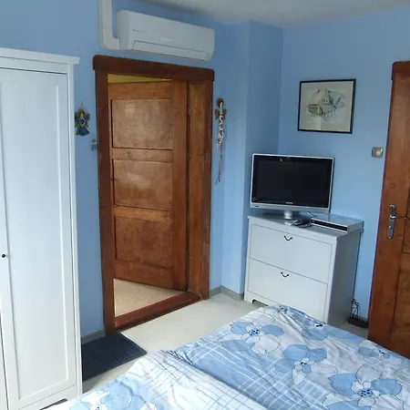 Słoneczne Apartament *