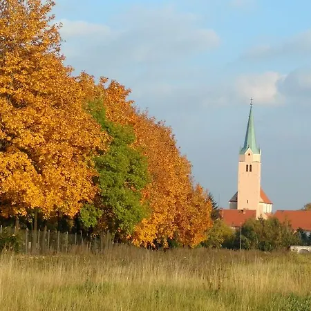 Słoneczne Apartament Sobótka