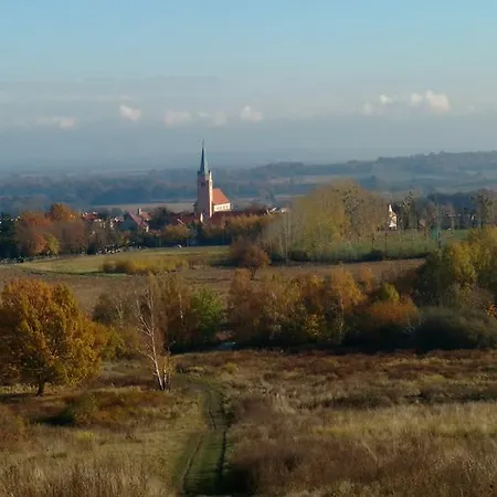 Słoneczne Apartament Sobótka