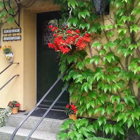 Sloneczne Sobotka (Lower Silesia)
