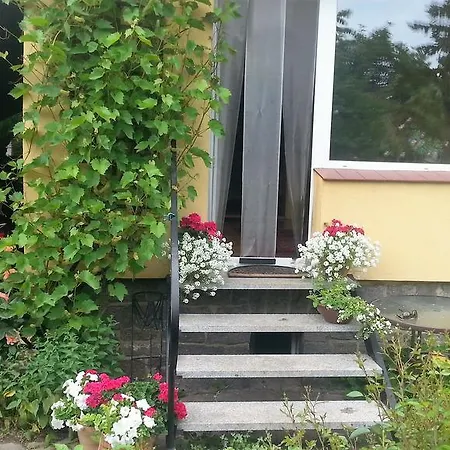 Apartament Słoneczne *