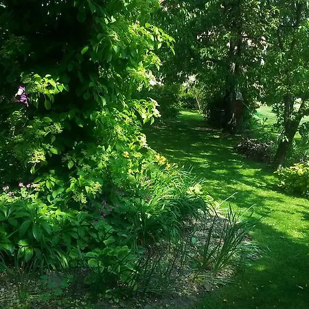 Apartament Słoneczne *