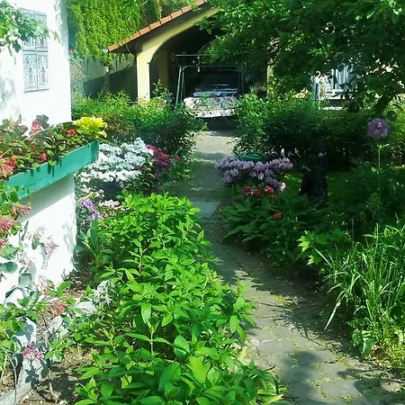 Sloneczne Apartment *