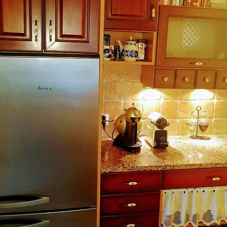 Słoneczne Apartament Sobótka