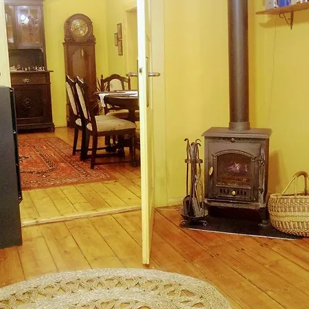 Apartament Słoneczne Sobótka