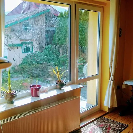 Apartment Sloneczne