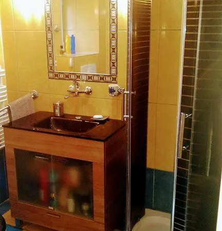 Sloneczne Apartment Sobótka