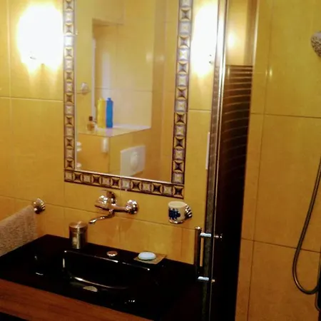 Słoneczne Apartament *