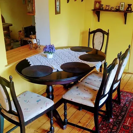 Sloneczne Apartment