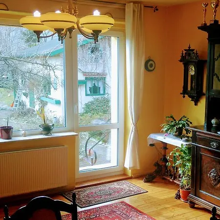 Sloneczne Apartment *