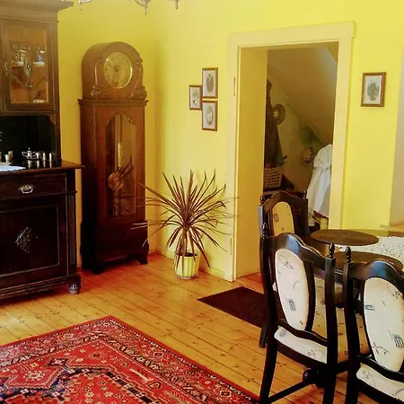 Sloneczne Apartment Sobotka (Lower Silesia)