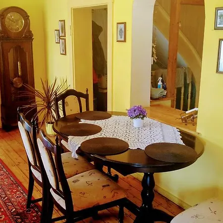 Sloneczne Apartment