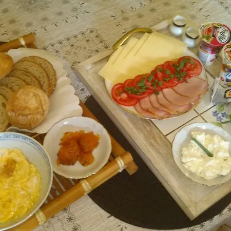 Apartament Słoneczne