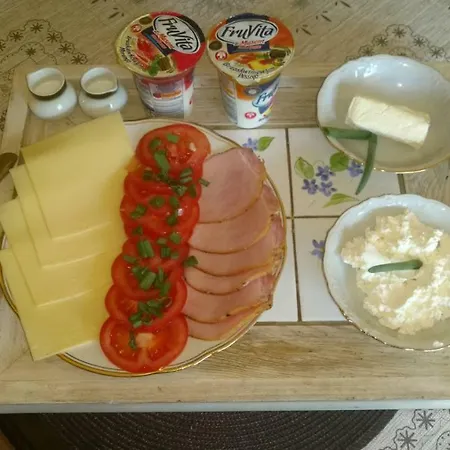Sloneczne * Sobotka (Lower Silesia)