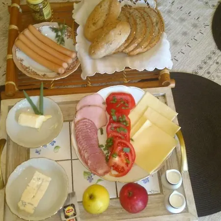 Słoneczne Apartament *