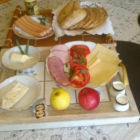 Apartament Słoneczne *