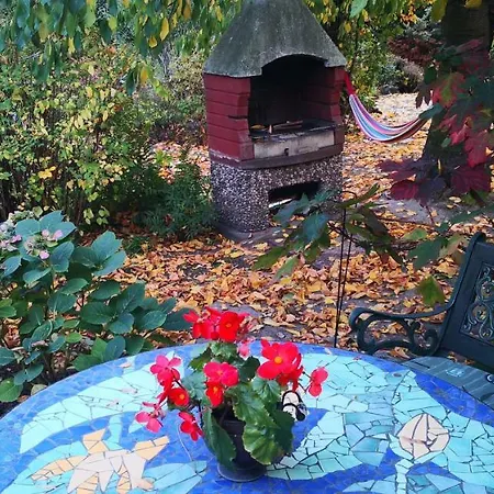 Apartament Słoneczne *