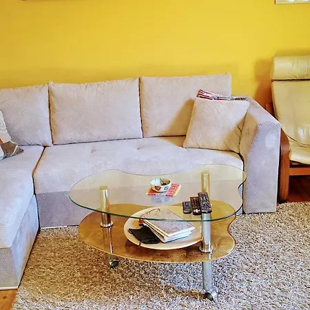 Apartament Słoneczne *