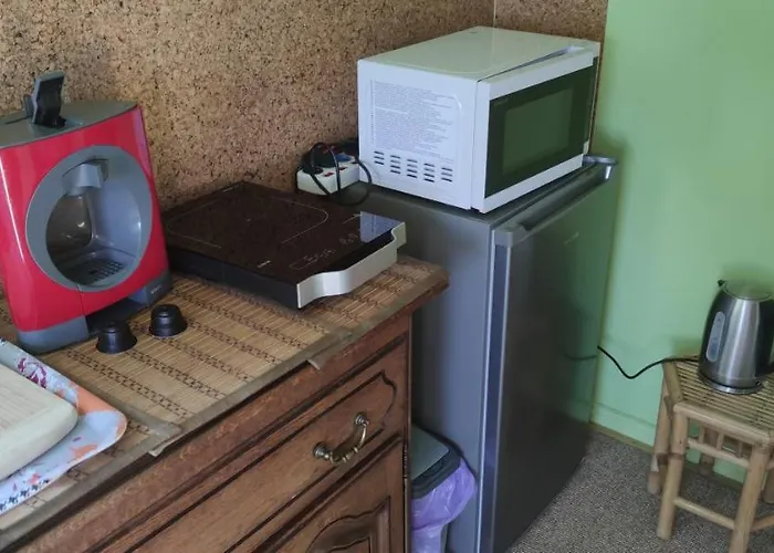 Sloneczne * Sobotka (Lower Silesia)