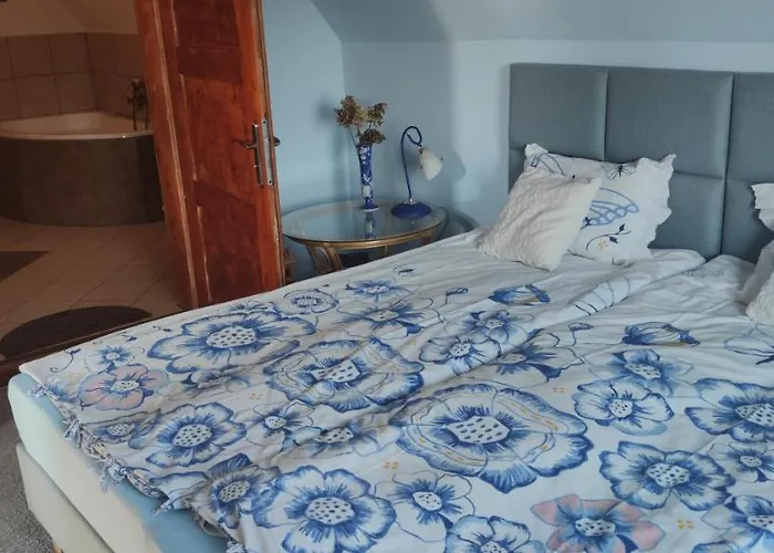 Sloneczne Apartment *