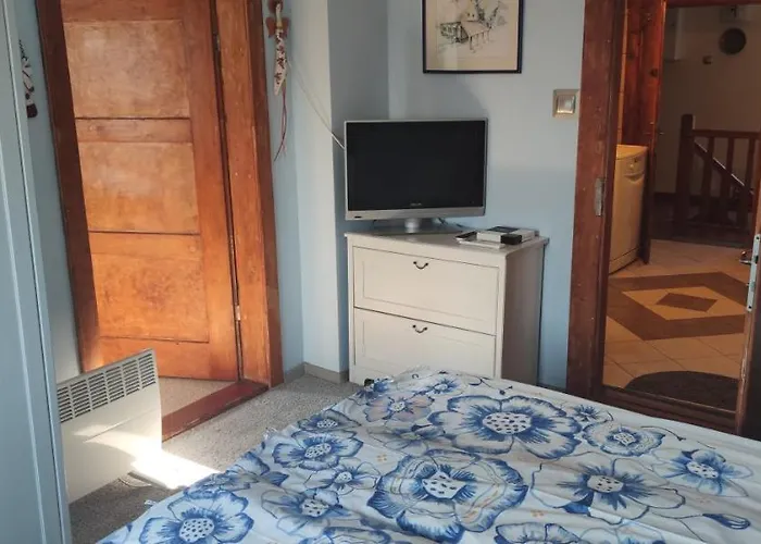 Sloneczne * Sobotka (Lower Silesia)