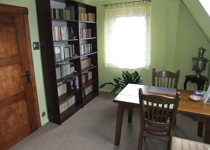 Sloneczne * Sobotka (Lower Silesia)