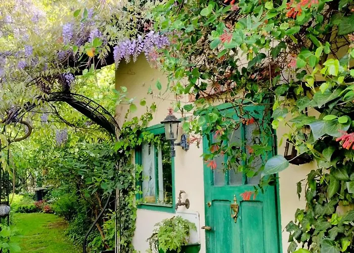 Sloneczne * Sobotka (Lower Silesia)