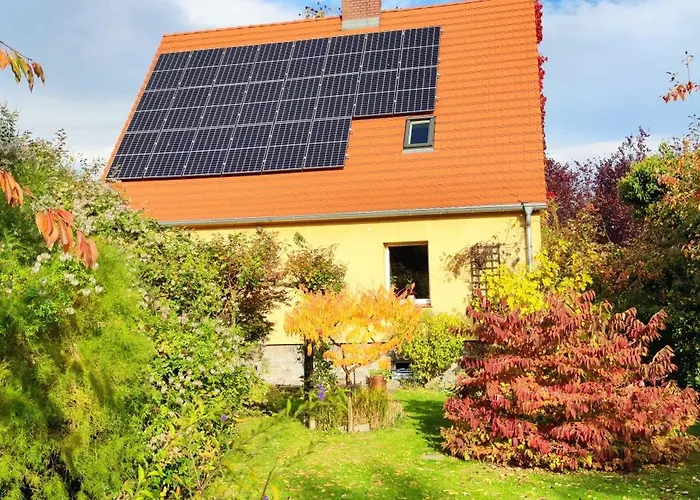 Sloneczne Διαμέρισμα Sobótka