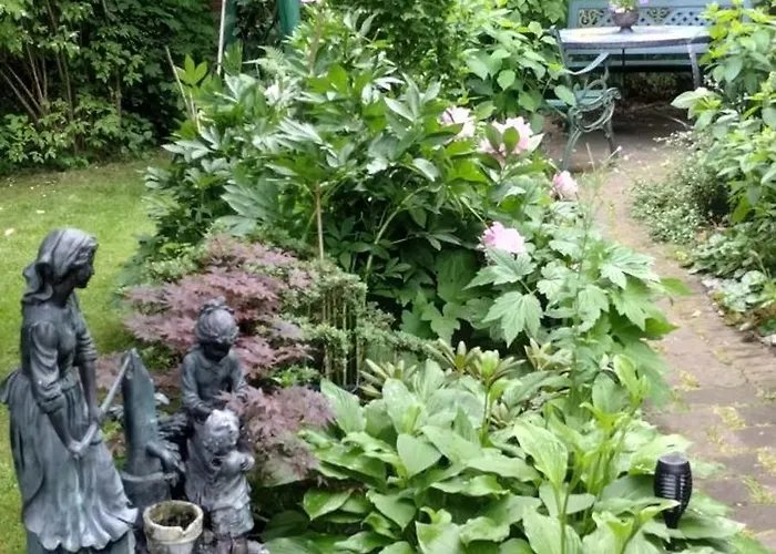 Apartment Sloneczne Sobotka (Lower Silesia)